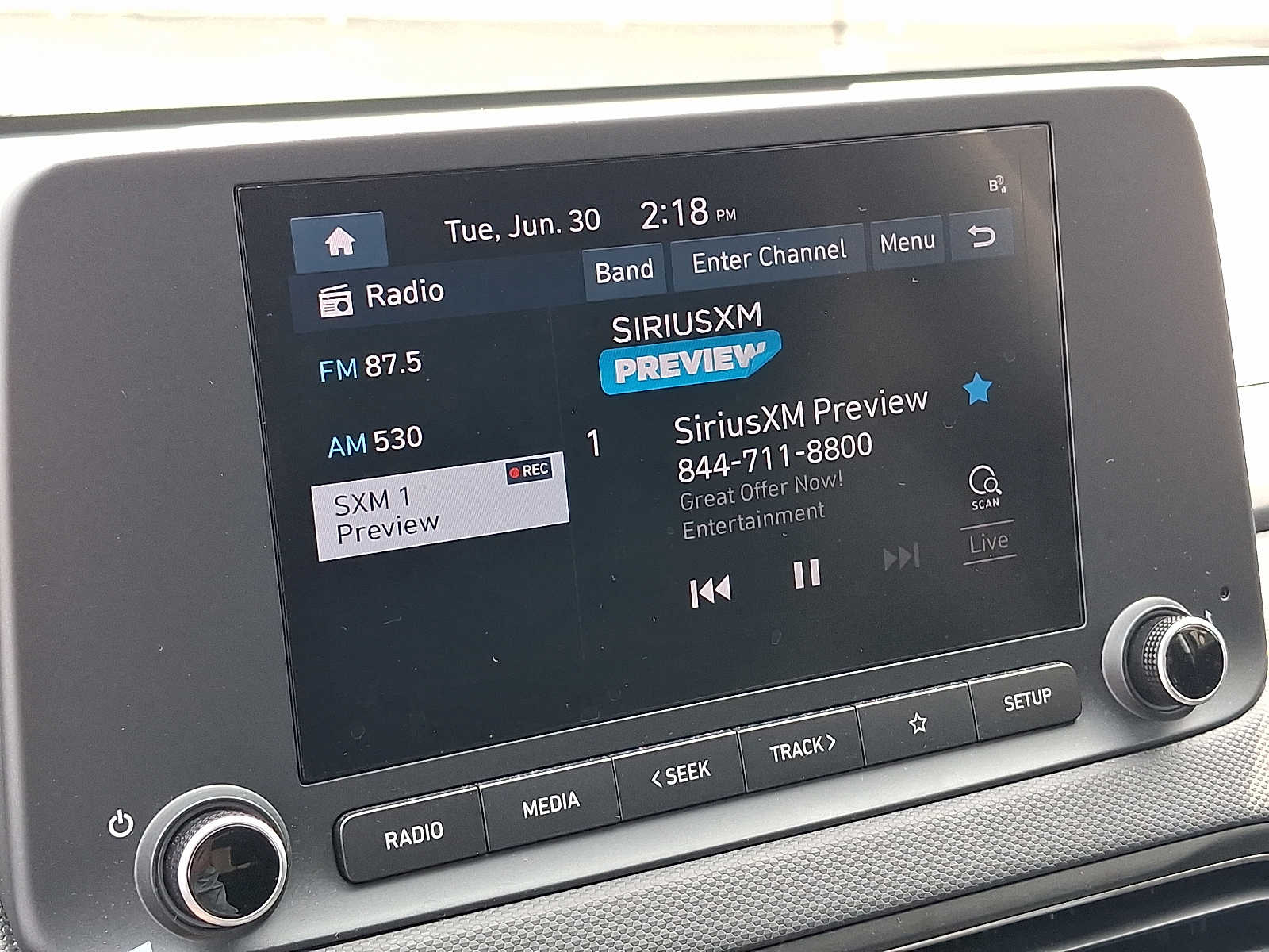 2023 Hyundai Kona SEL - Photo 17