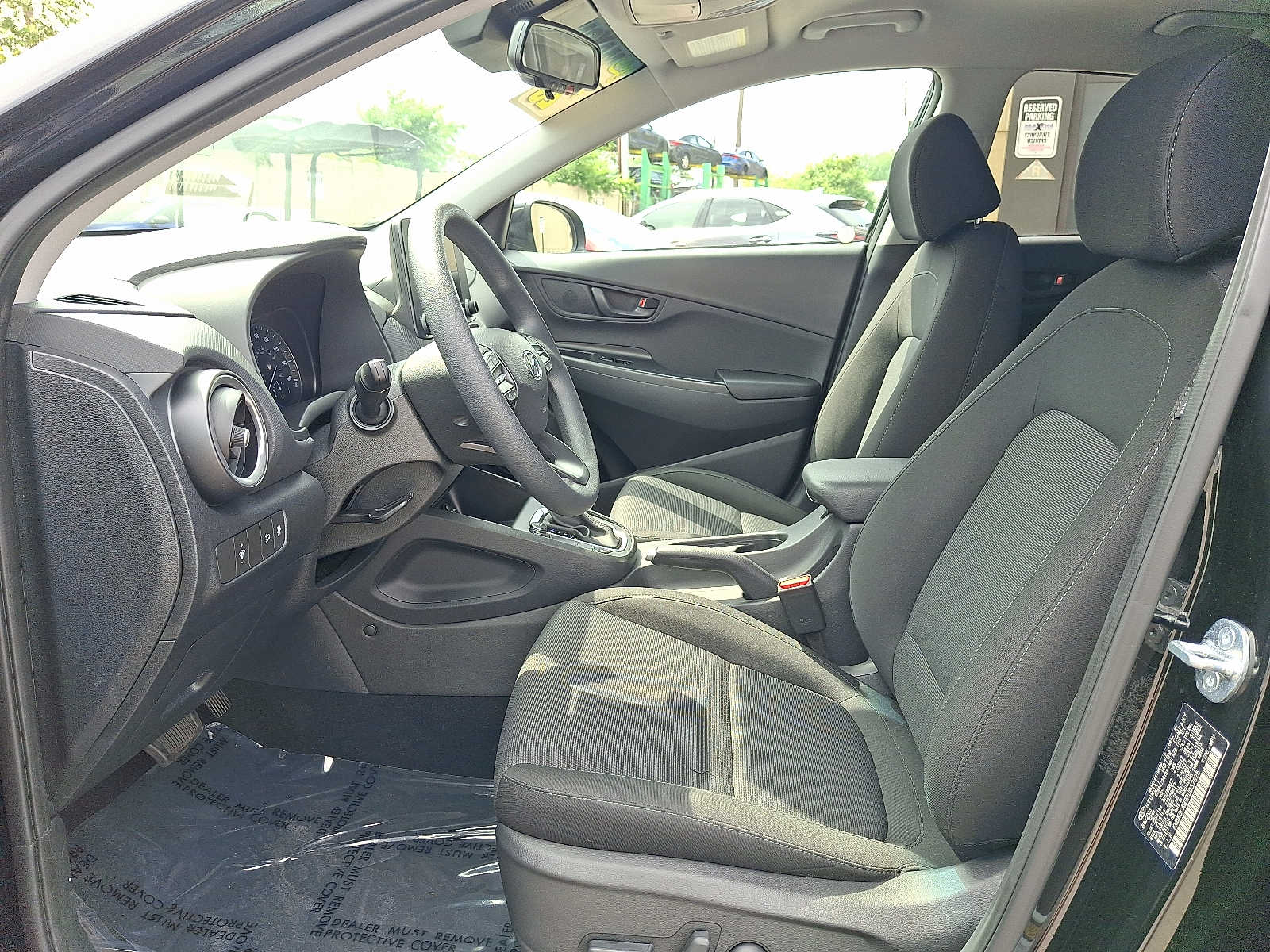 2023 Hyundai Kona SEL - Photo 14