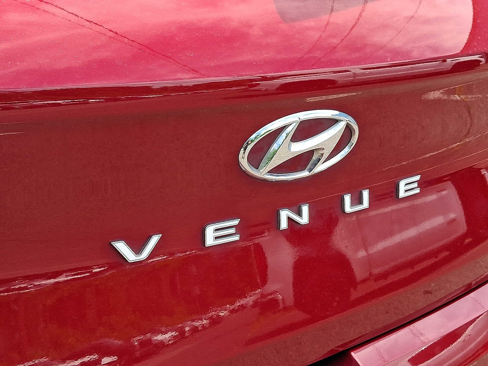 2023 Hyundai Venue SEL - Photo 31
