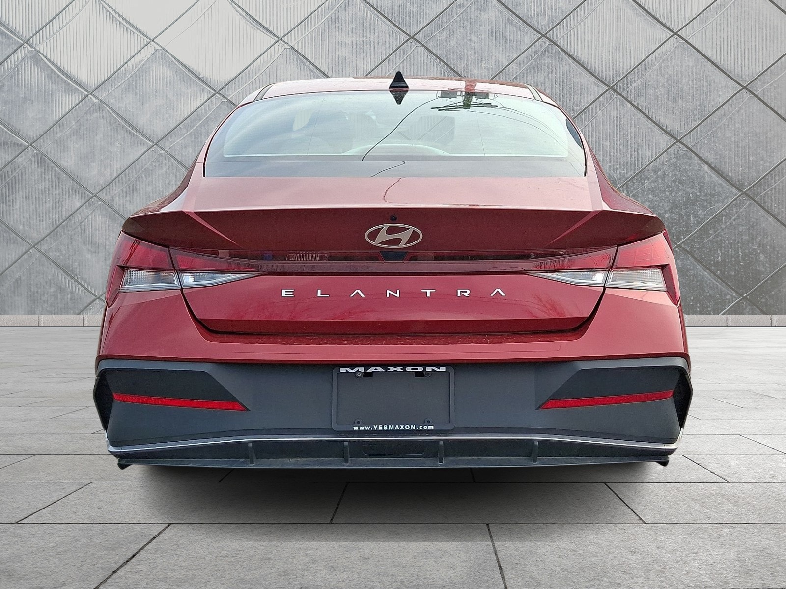 2024 Hyundai Elantra SE - Photo 6