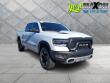 Used 2021 Ram 1500 Rebel Truck Crew Cab