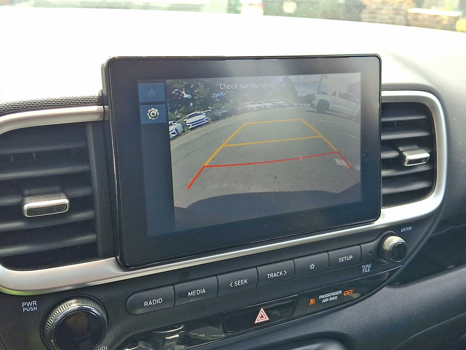 2023 Hyundai Venue SEL - Photo 19