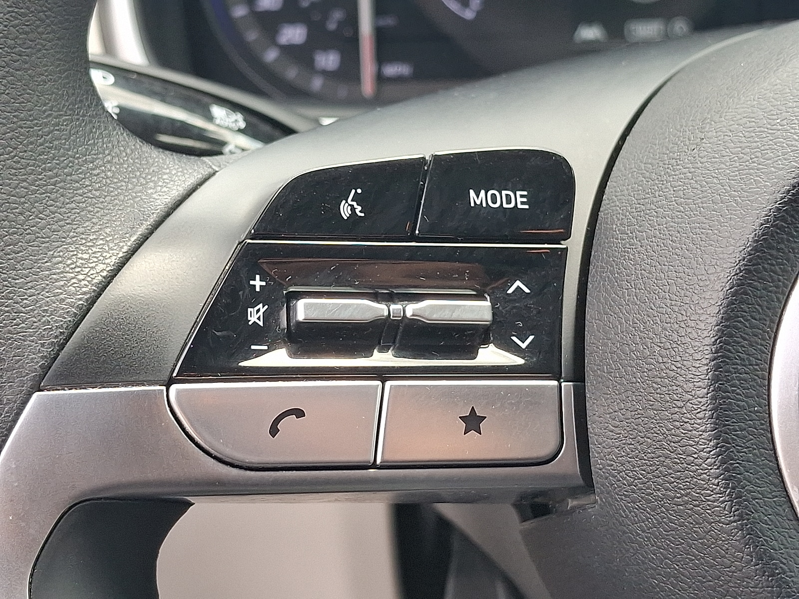 2024 Hyundai Tucson SEL - Photo 21