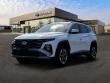 New 2026 Hyundai Tucson SEL AWD SUV