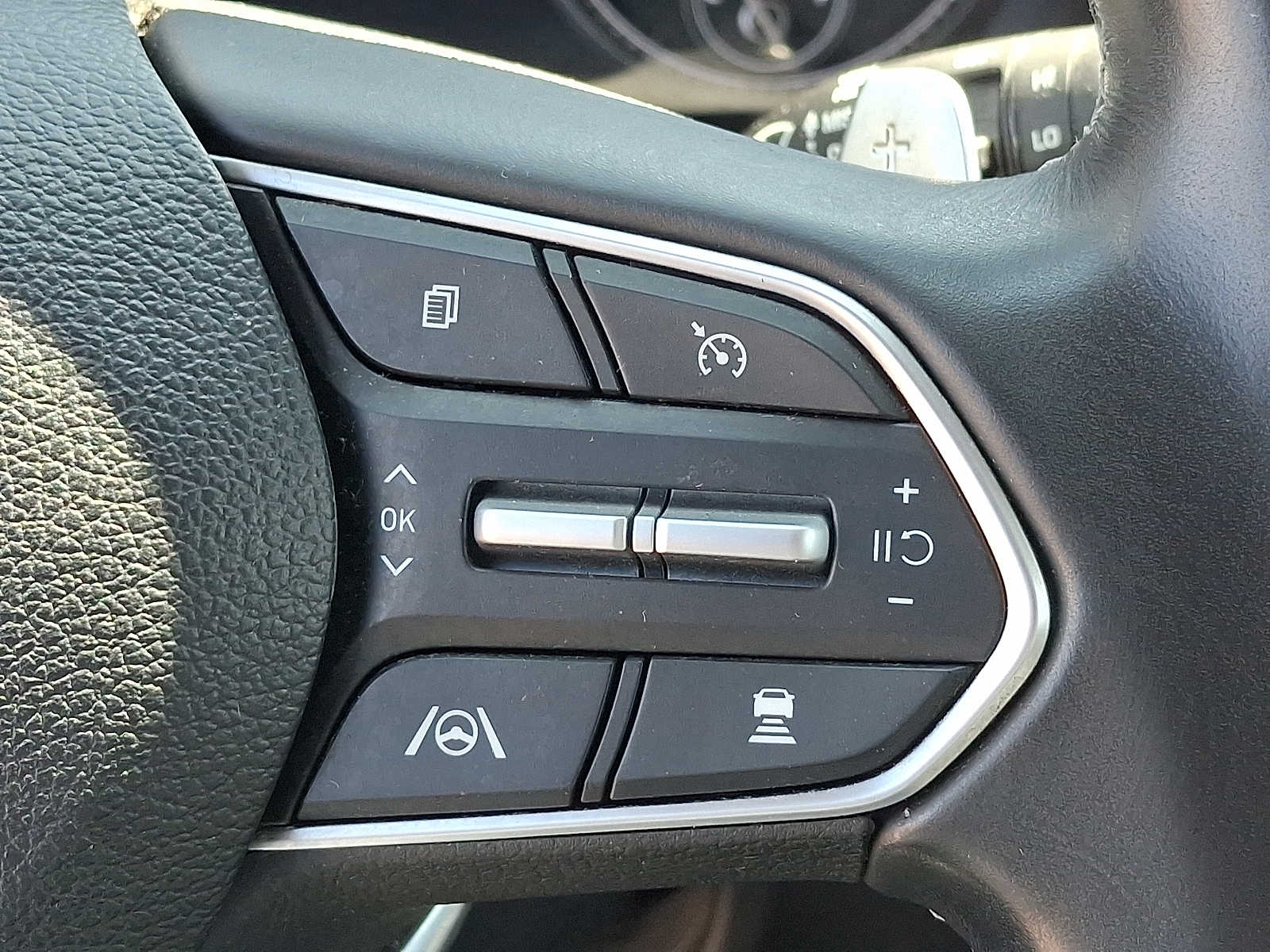 2023 Hyundai Santa Fe SEL - Photo 23