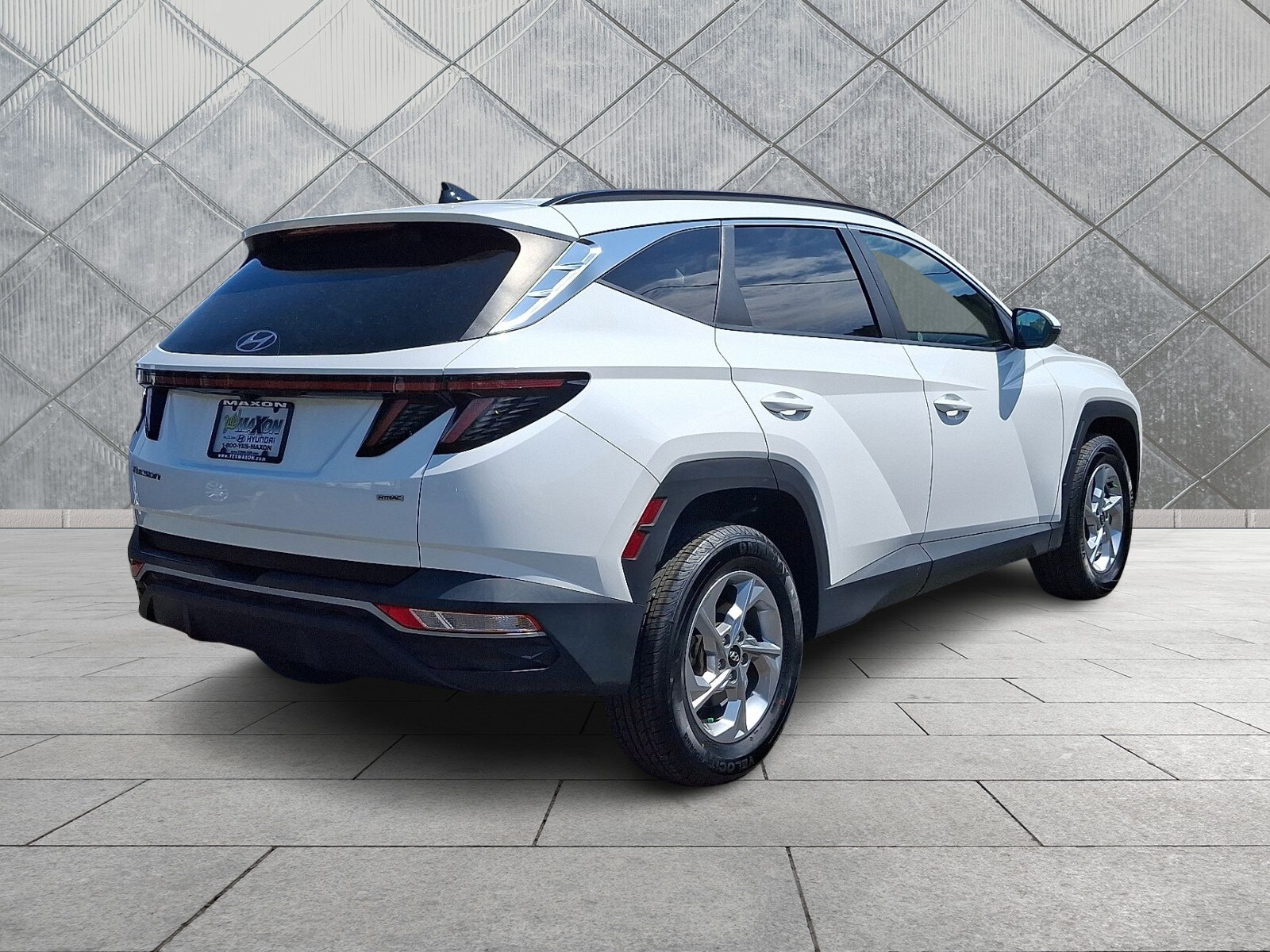 2023 Hyundai Tucson SEL - Photo 7