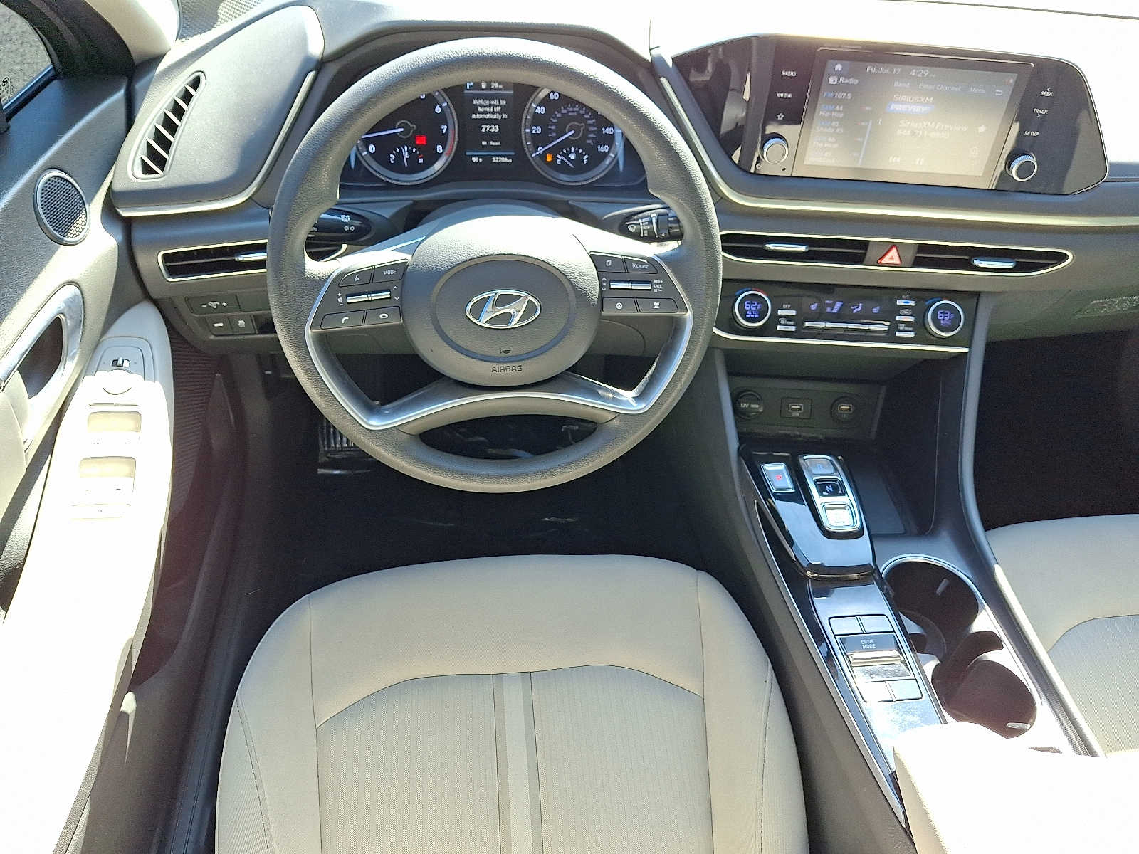 2022 Hyundai Sonata SEL - Photo 12
