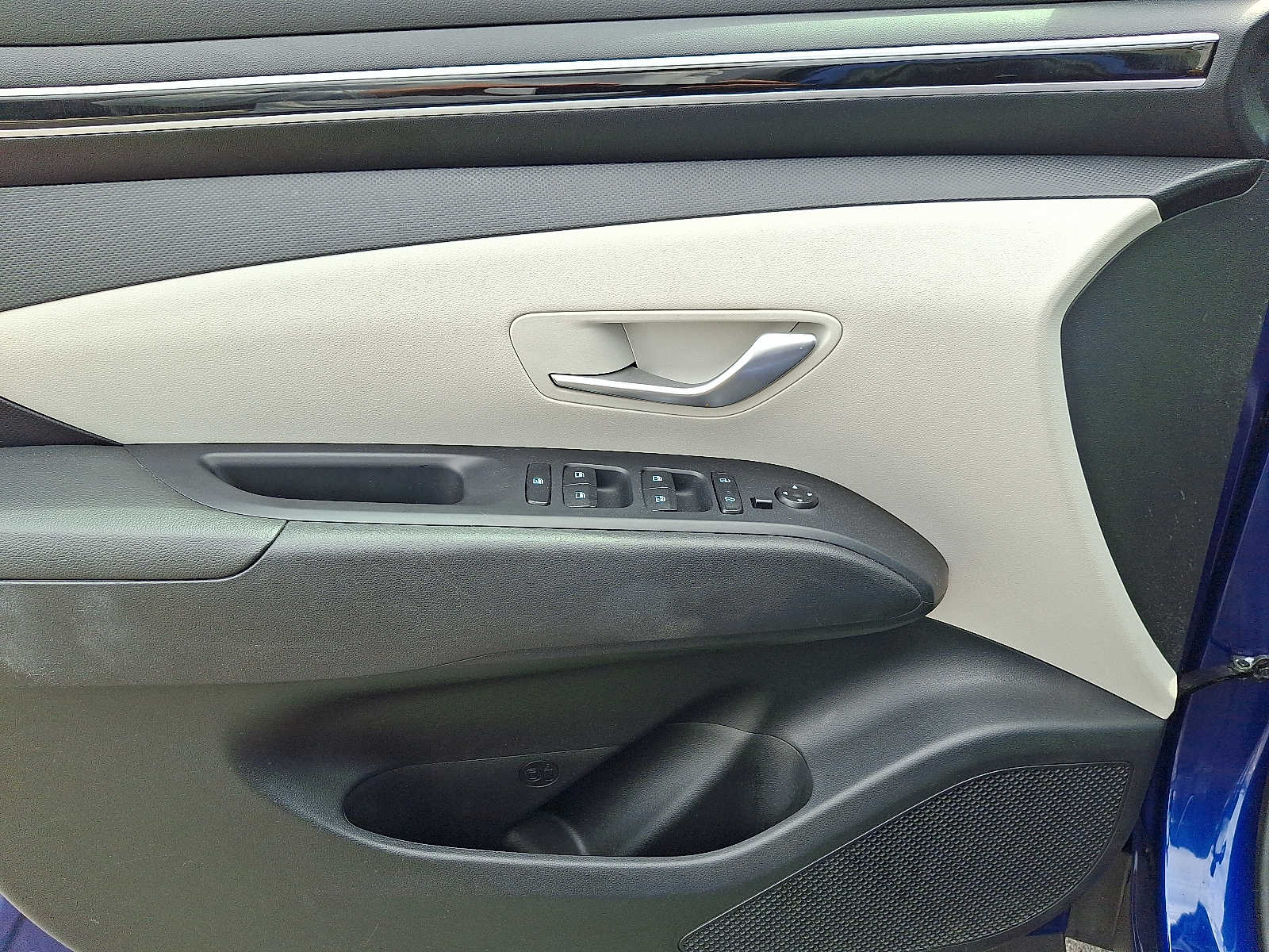2024 Hyundai Tucson SEL - Photo 13