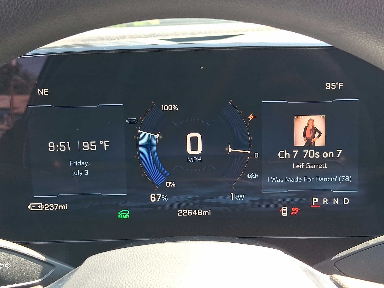 2025 Chevrolet Equinox EV 20