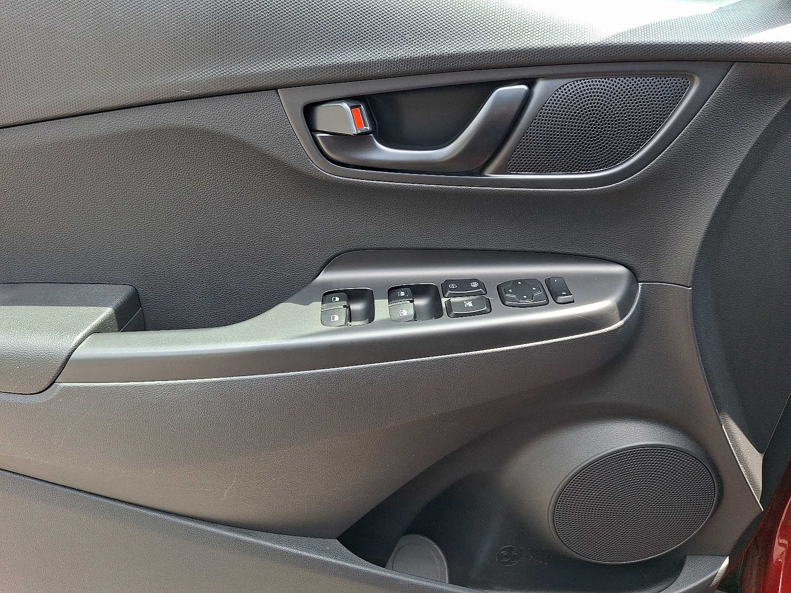 2023 Hyundai Kona N Line - Photo 13