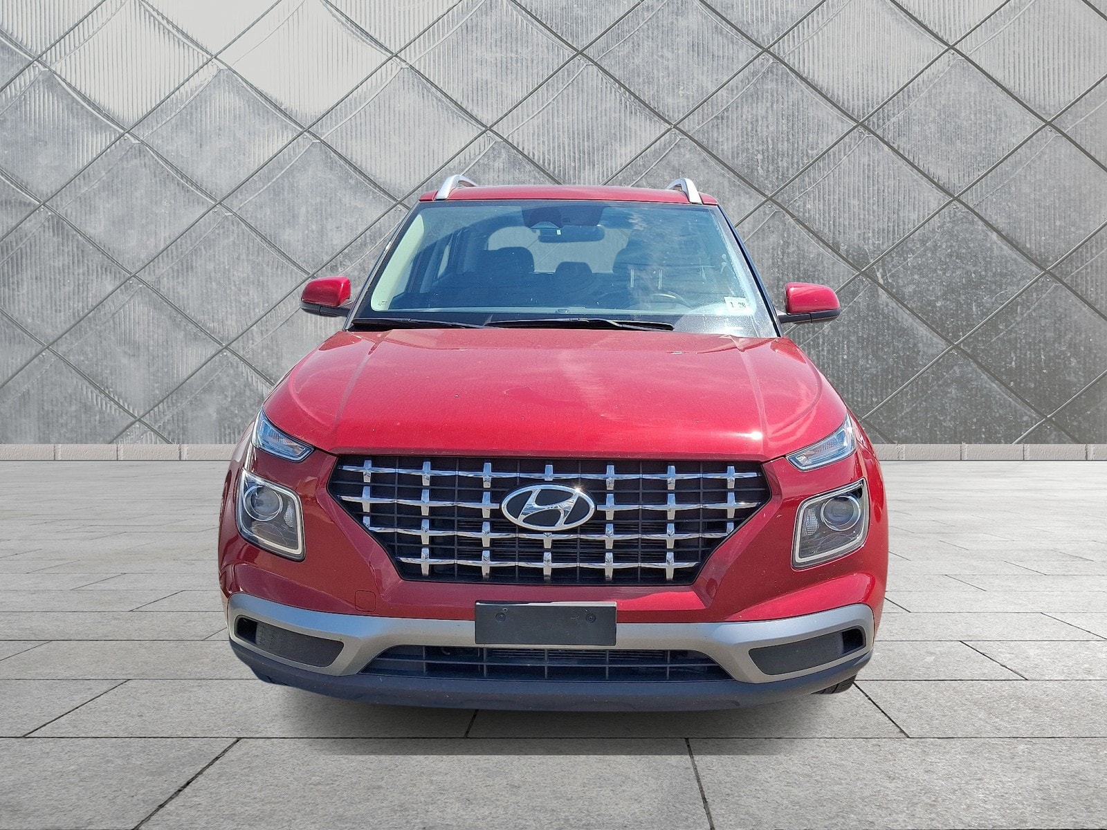 2023 Hyundai Venue SEL - Photo 2