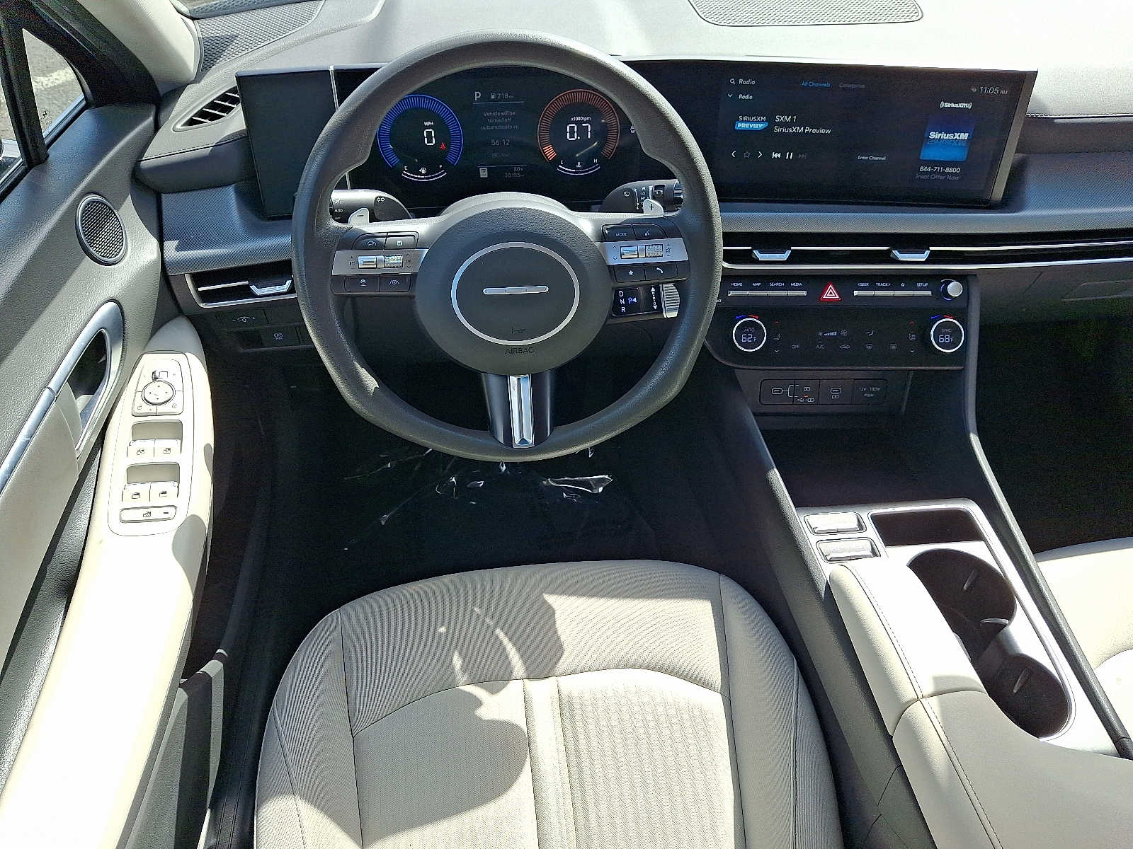 2024 Hyundai Sonata SEL - Photo 12