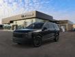 New 2027 Hyundai Palisade Hybrid Calligraphy Black Ink SUV