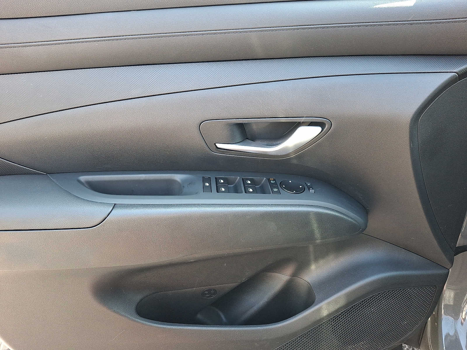 2026 Hyundai Tucson SEL - Photo 13