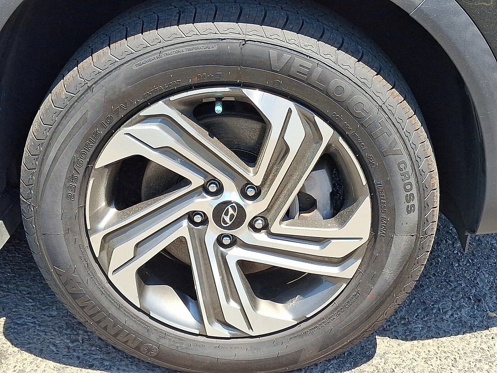 2023 Hyundai Santa Fe SE - Photo 9