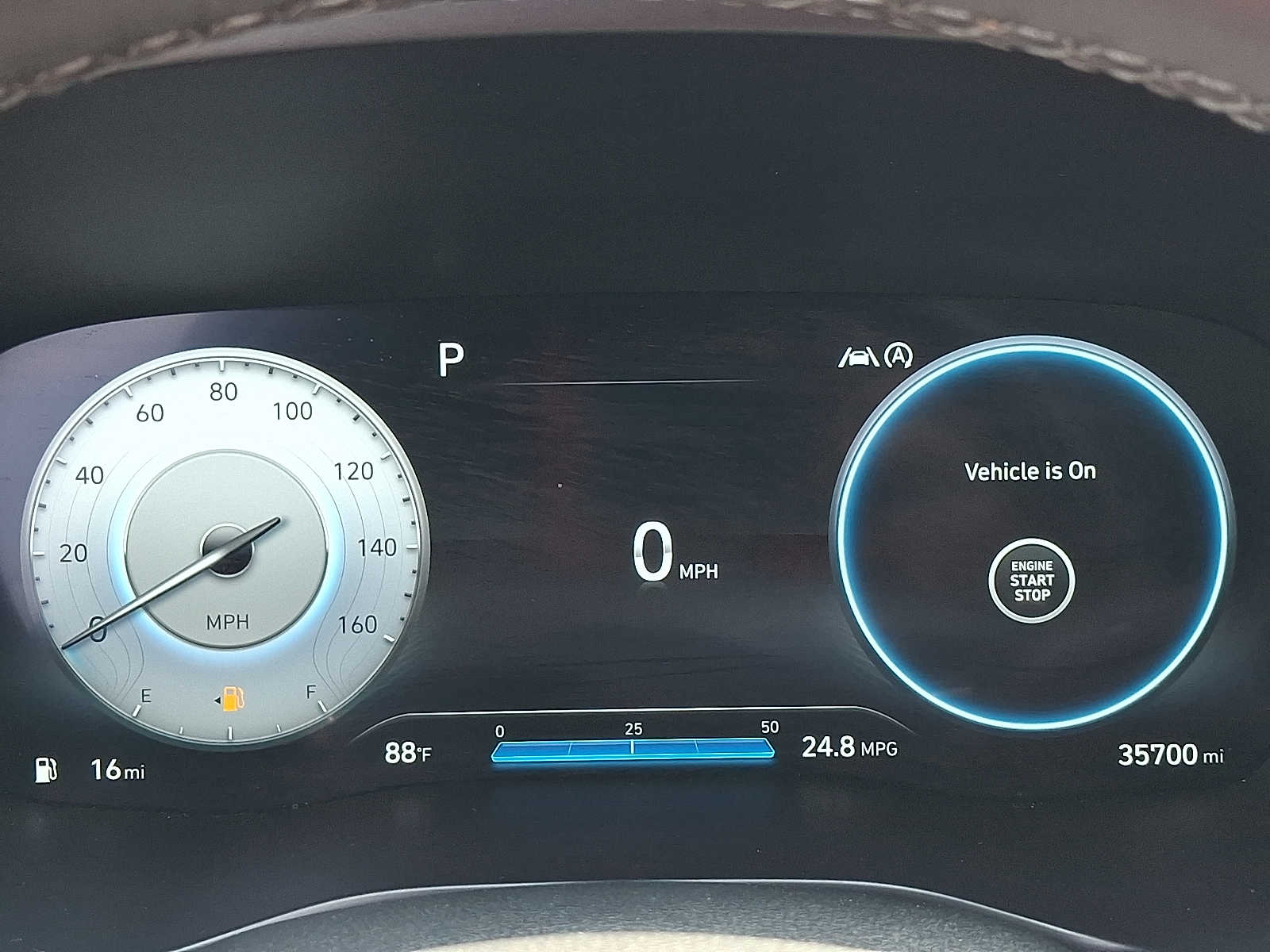 2023 Hyundai Santa Fe SEL - Photo 21