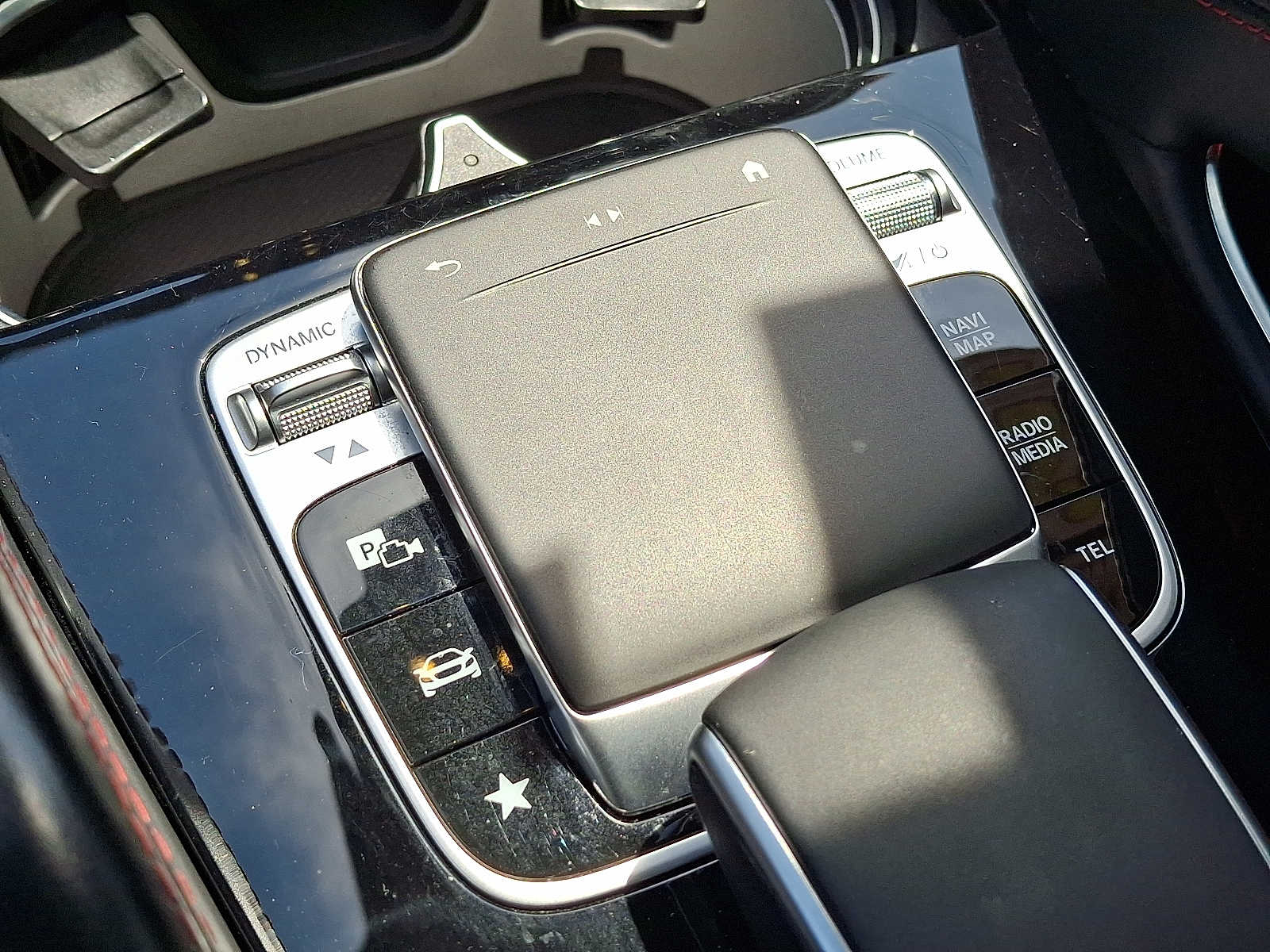 2022 Mercedes-Benz GLE AMG GLE63 S - Photo 27