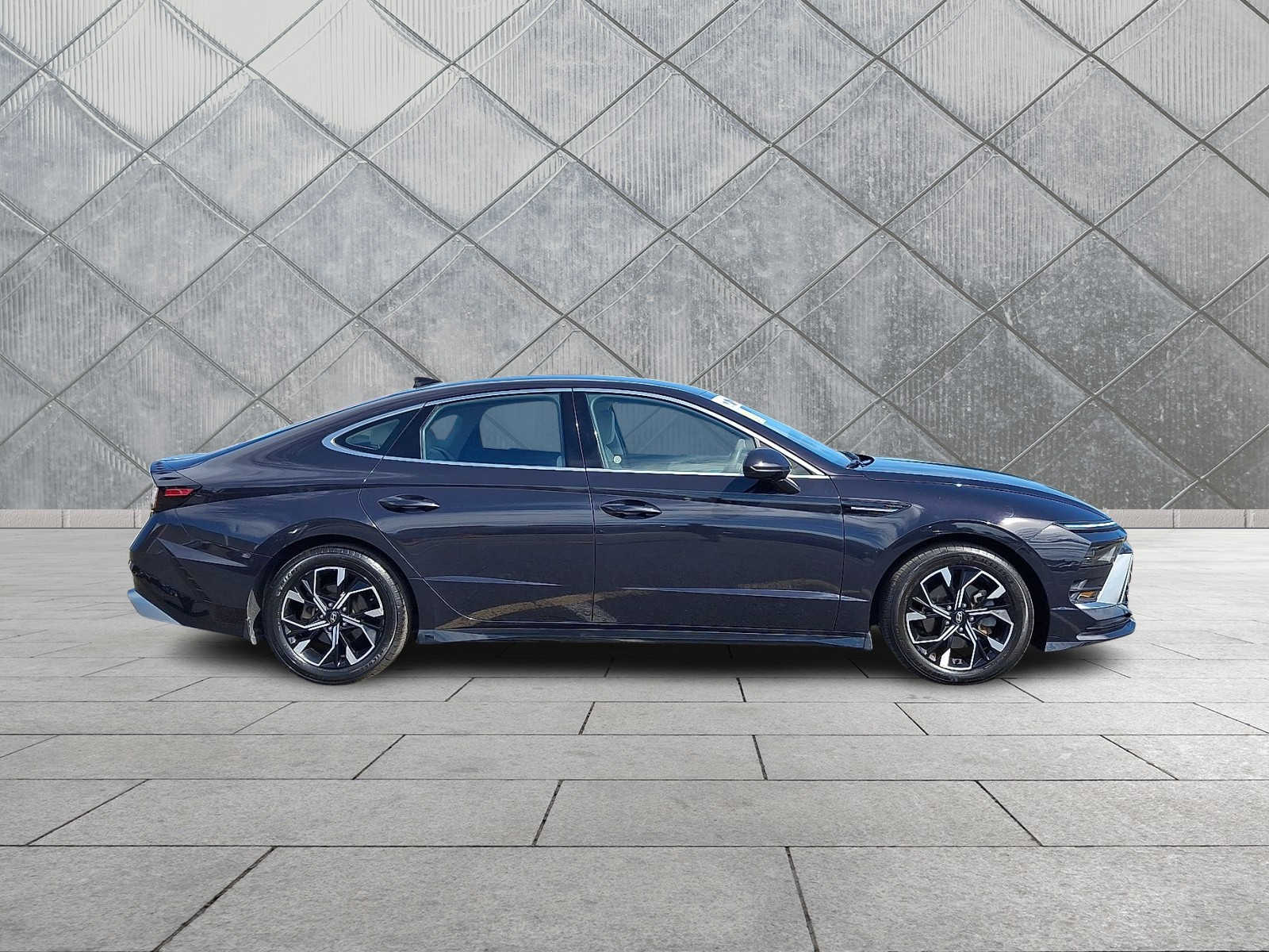 2024 Hyundai Sonata SEL - Photo 8