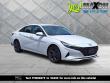 Used 2023 Hyundai Elantra SEL Sedan