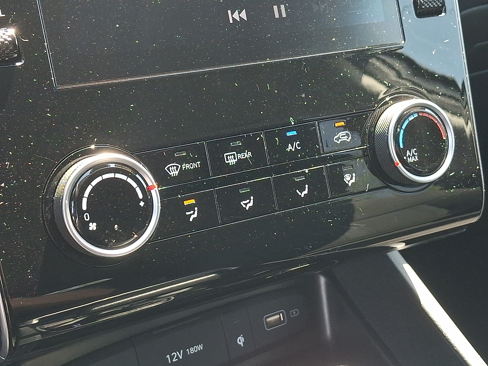 2023 Hyundai Tucson SEL - Photo 16