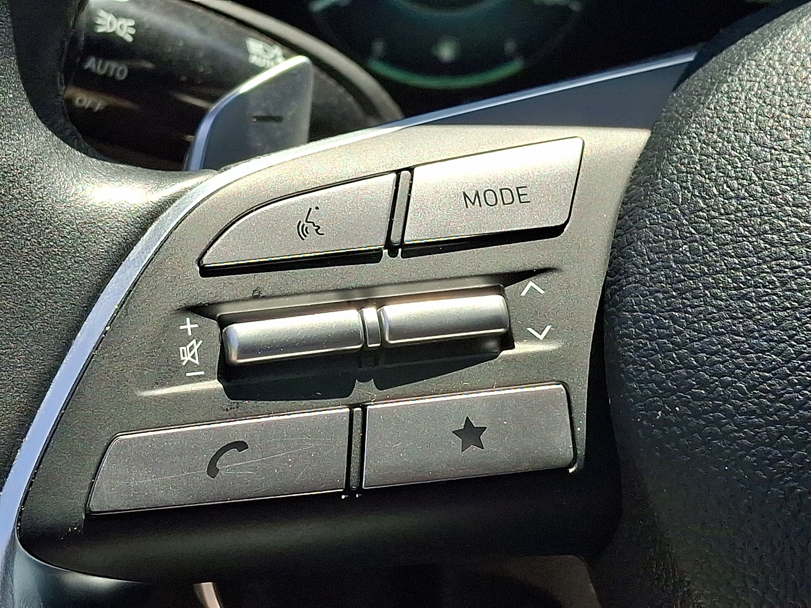 2023 Hyundai Palisade Calligraphy - Photo 23