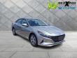 Used 2023 Hyundai Elantra SE Sedan