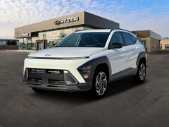 2026 Hyundai Kona SEL Premium AWD SUV