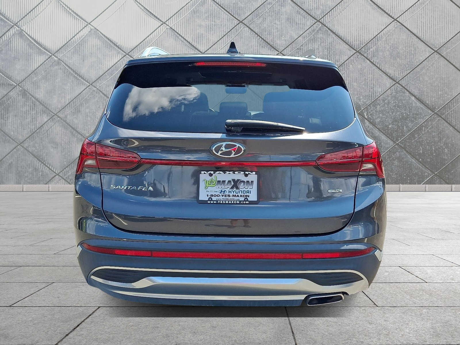 2023 Hyundai Santa Fe SEL - Photo 6