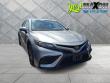 Used 2023 Toyota Camry SE Sedan