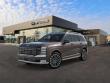 New 2026 Hyundai Palisade Calligraphy AWD SUV