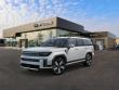 New 2026 Hyundai Santa Fe Limited AWD SUV