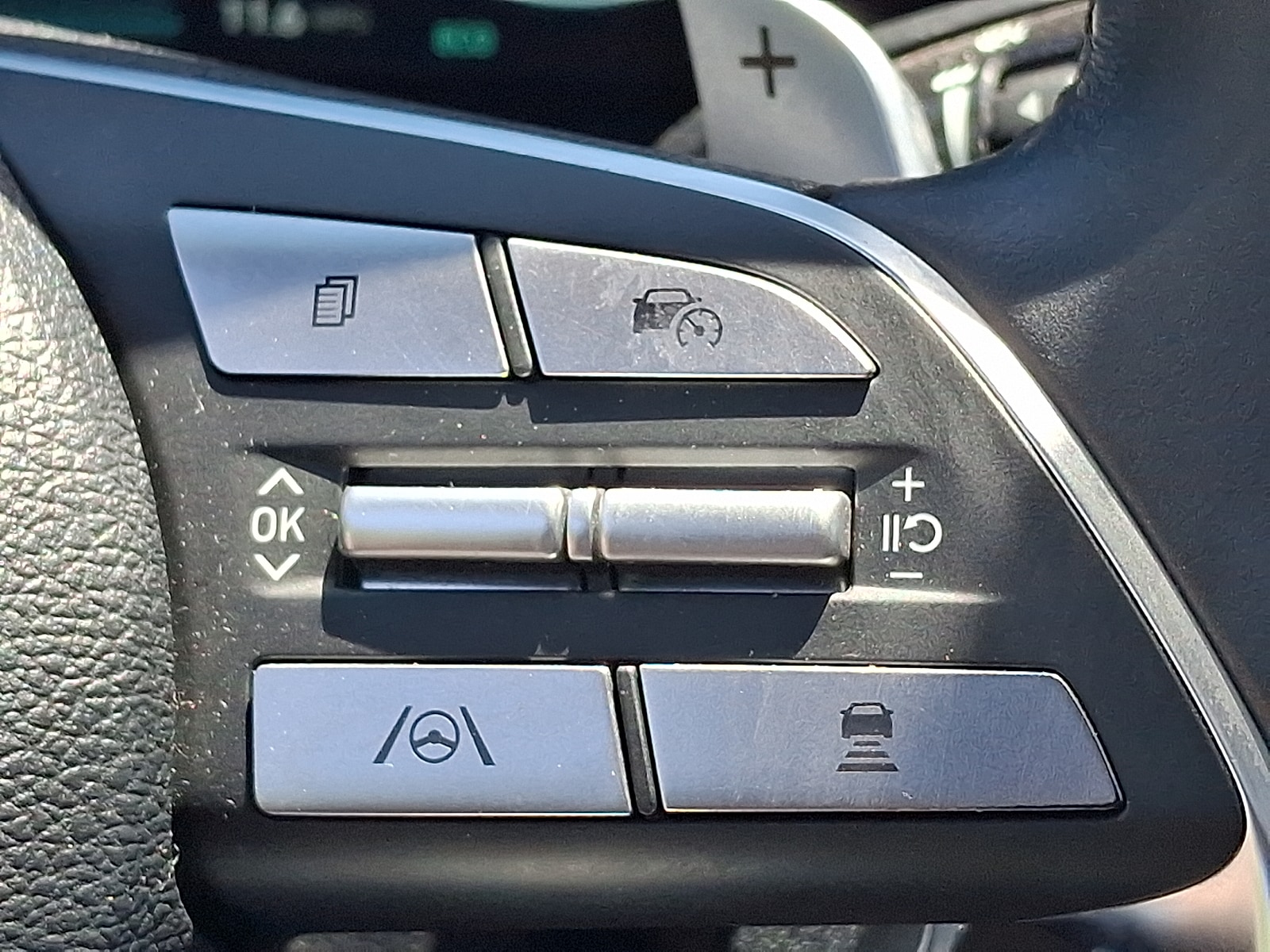 2023 Hyundai Palisade Calligraphy - Photo 24