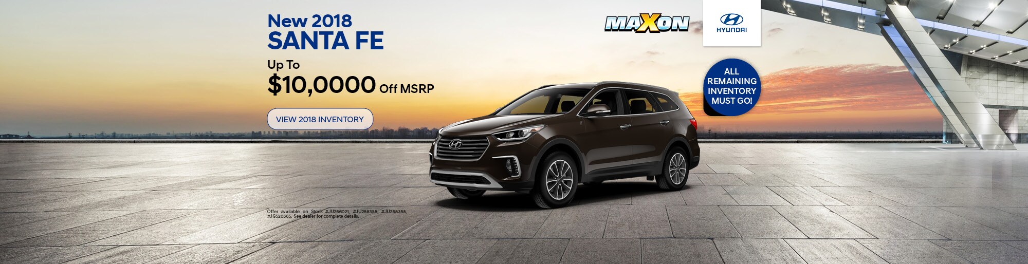 Hyundai Dealer Serving Newark Elizabeth Irvington | Maxon Hyundai Union NJ