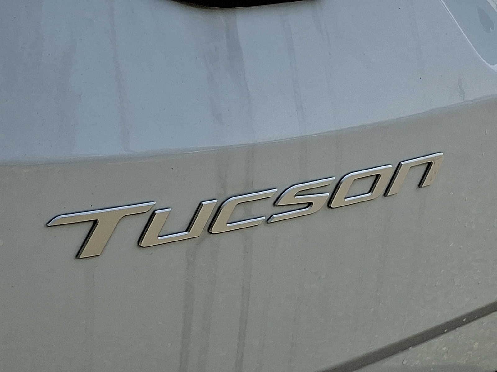 2026 Hyundai Tucson SEL - Photo 31