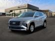 New 2026 Hyundai Tucson Hybrid Blue SUV