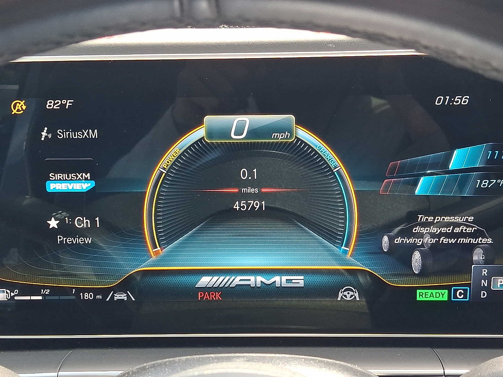 2022 Mercedes-Benz GLE AMG GLE63 S - Photo 22