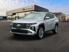 2025 Hyundai Tucson SEL AWD SUV