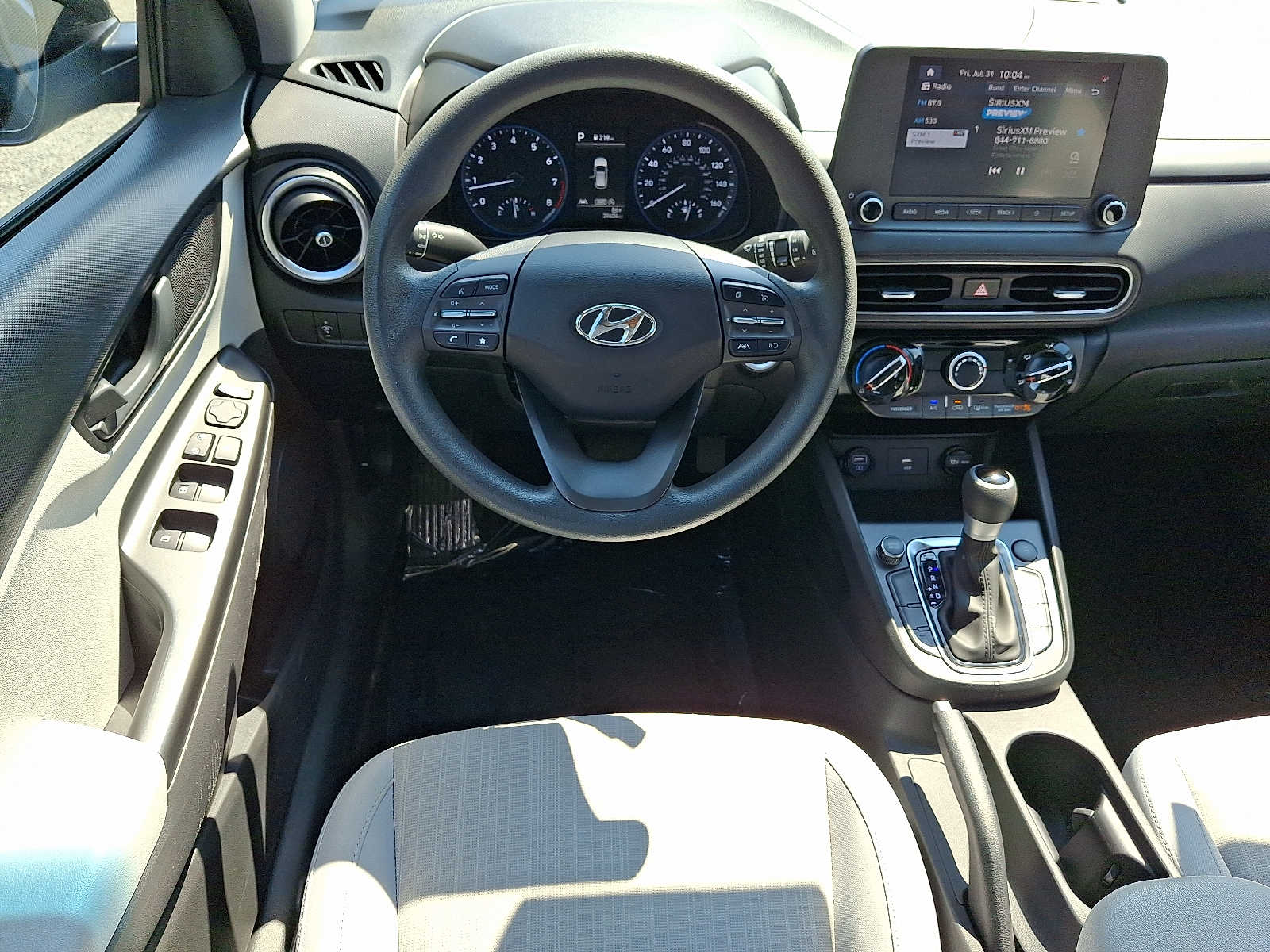 2023 Hyundai Kona SEL - Photo 12
