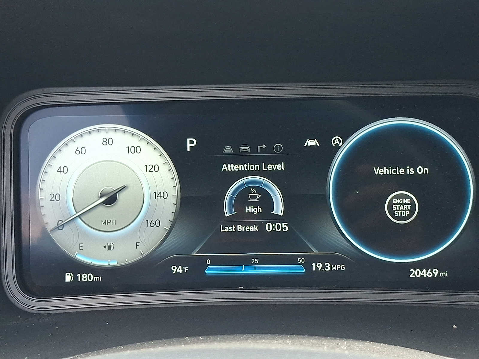 2023 Hyundai Kona N Line - Photo 22