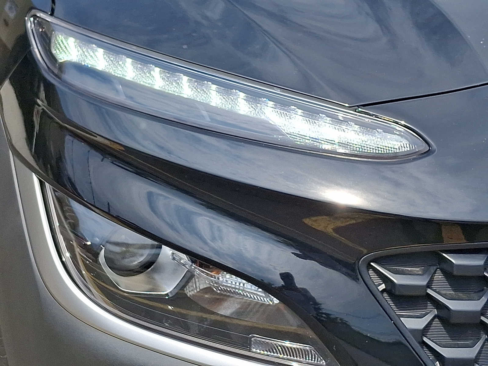 2023 Hyundai Kona SEL - Photo 10
