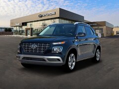 2026 Hyundai Venue SEL SUV