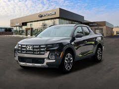 2026 Hyundai Santa Cruz Limited Truck Crew Cab