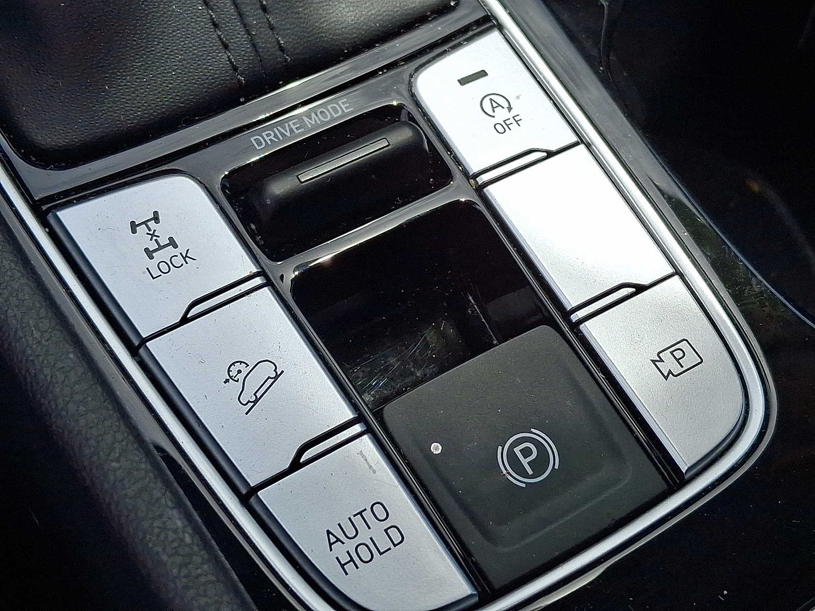 2024 Hyundai Tucson SEL - Photo 24
