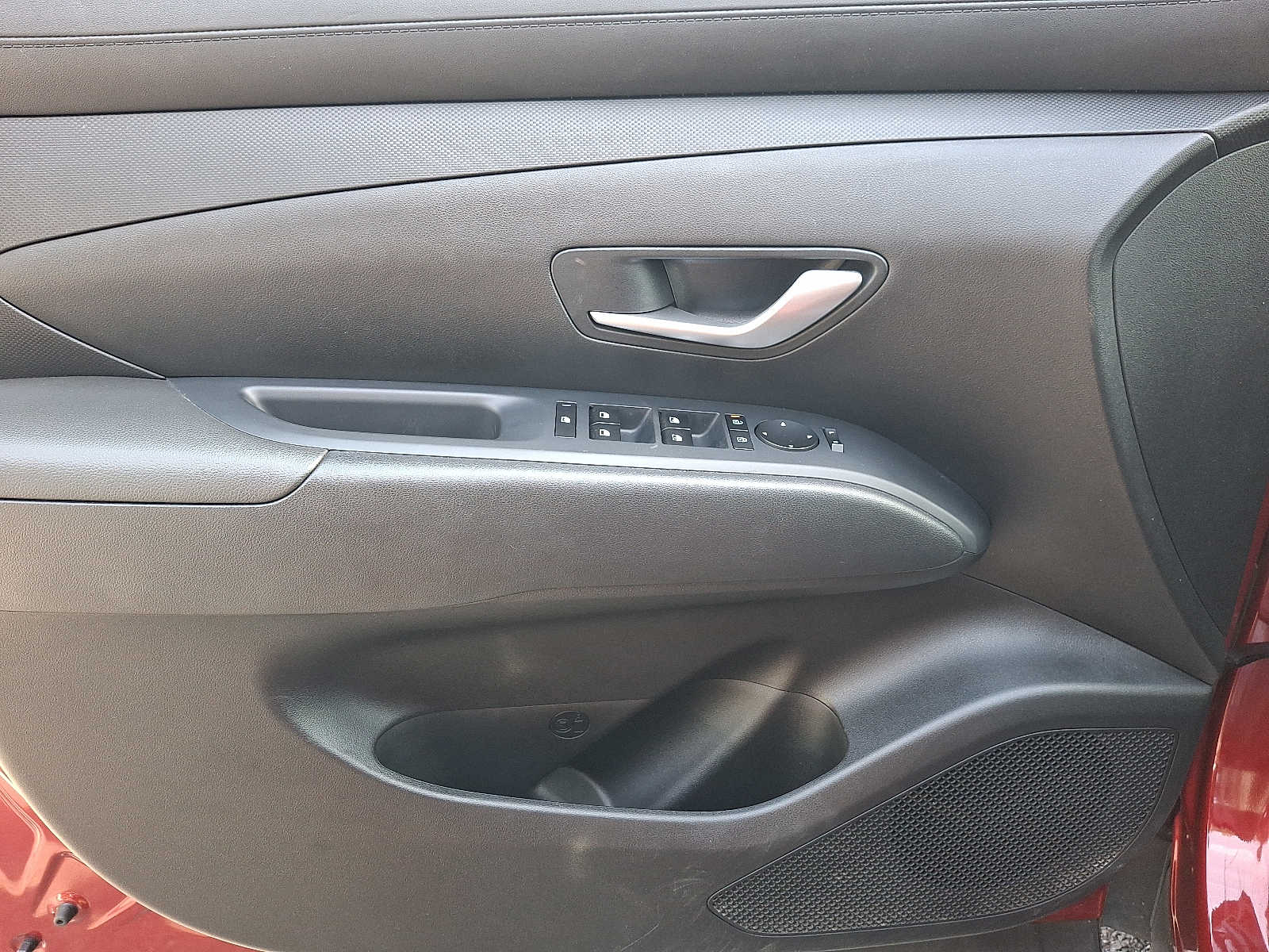 2026 Hyundai Tucson SEL - Photo 12
