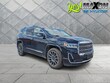 GMC Acadia