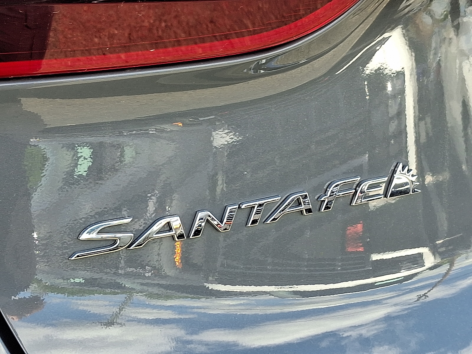 2023 Hyundai Santa Fe SE - Photo 30