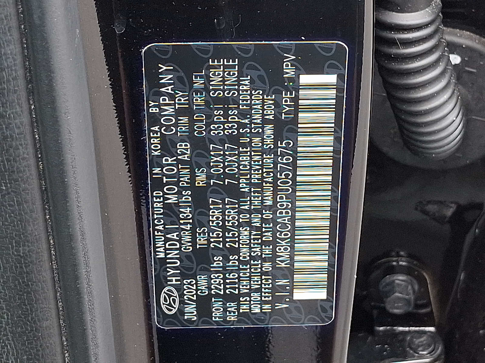 2023 Hyundai Kona SEL - Photo 28