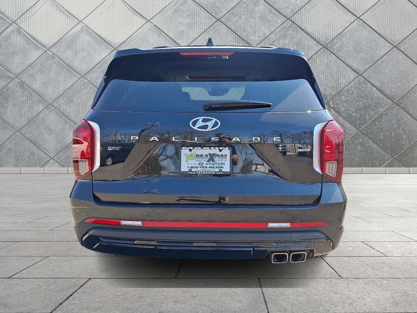 2024 Hyundai Palisade XRT - Photo 6