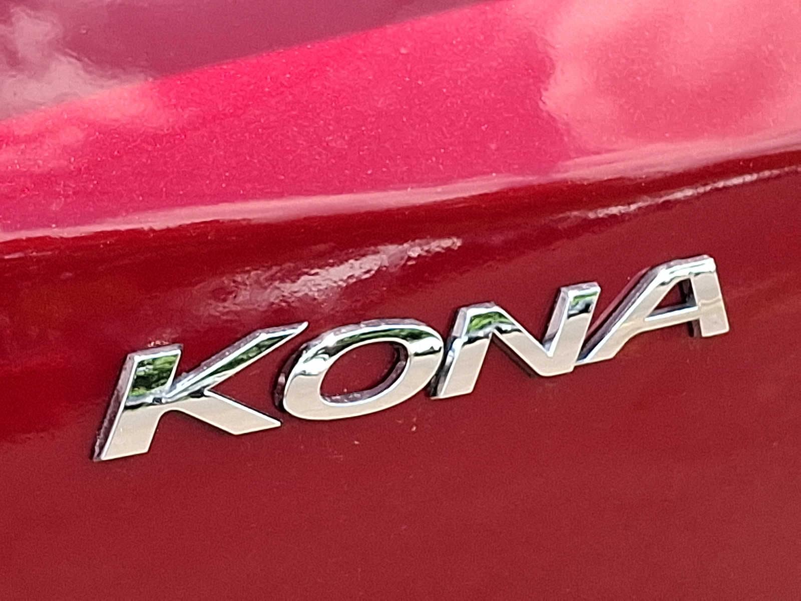 2023 Hyundai Kona N Line - Photo 32