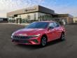 Used 2026 Hyundai Elantra SEL Sport Sedan